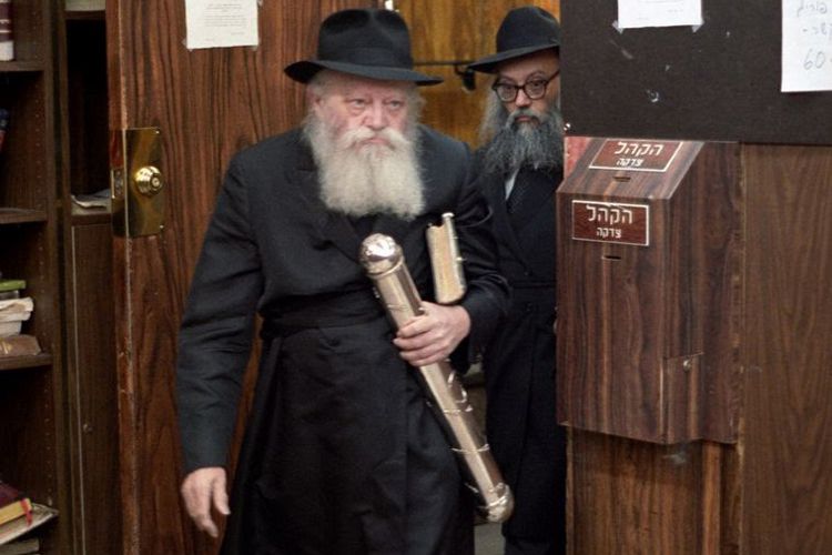 שלשה ימים של שמחת הגאולה